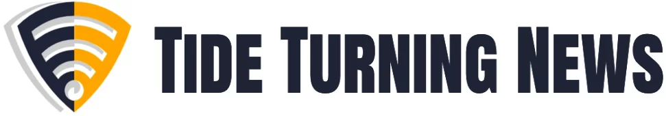 Tide Turning News
