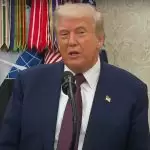 Ghislaine Maxwell Clears Trump in Epstein Probe